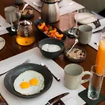 Idonea Frühstückspension