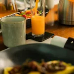 Frühstückspension Idonea Ponta Garca