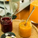 Frühstückspension Idonea 4*