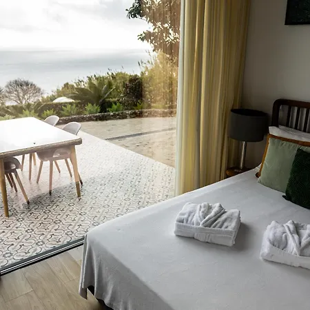Couette-café Idônea 4*