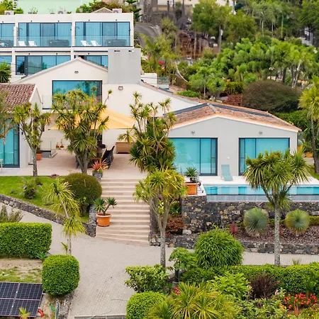 Idonea Bed & Breakfast