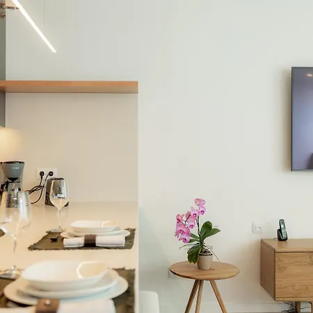 Idônea Couette-café 4*