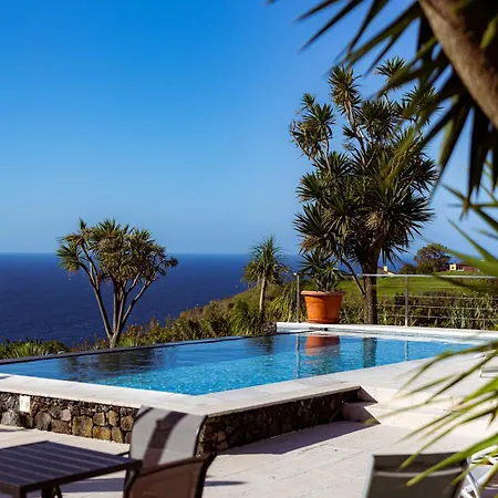 Couette-café Idônea 4*