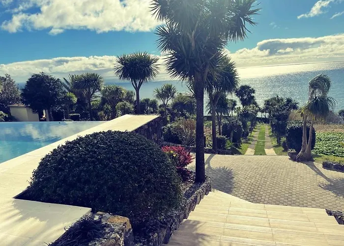 Idonea Bed & Breakfast