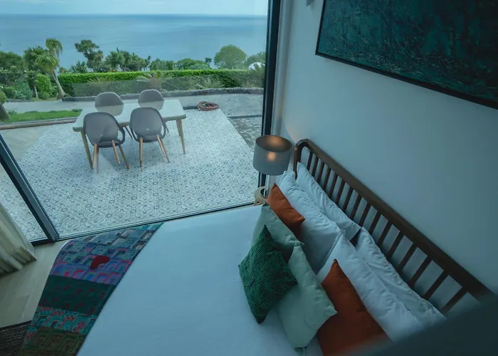 Idonea 4* Ponta Garca