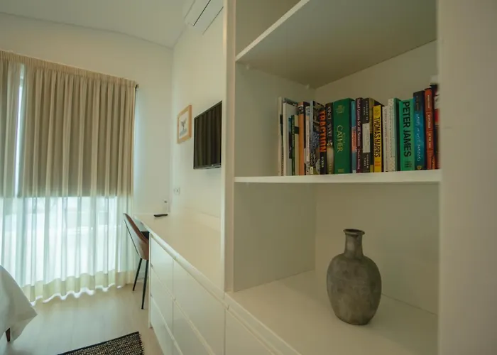 Idonea Bed & Breakfast