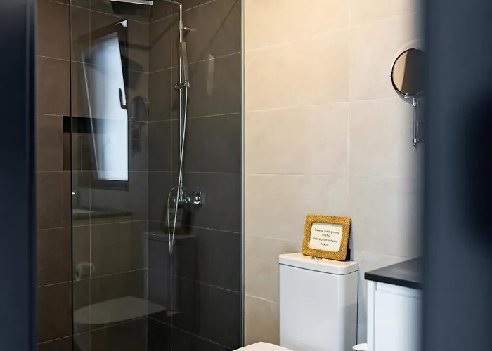 Bed & Breakfast Idonea Ponta Garca