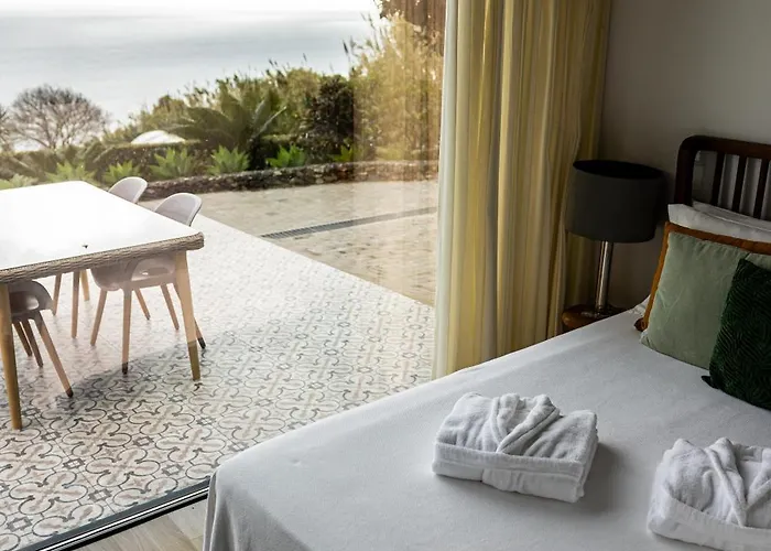 Bed & Breakfast Idonea 4*