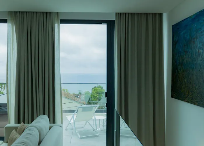 Idonea 4* Ponta Garca