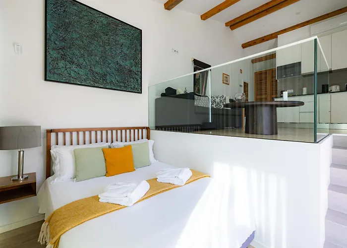 Bed & Breakfast Idonea Ponta Garca