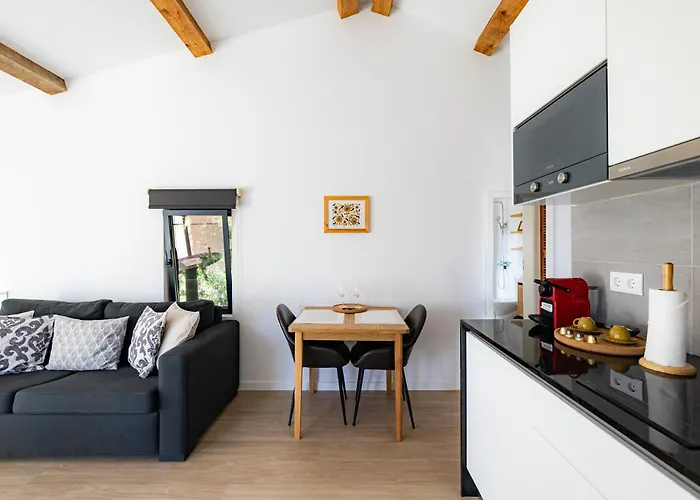 Bed & Breakfast Idonea Ponta Garca