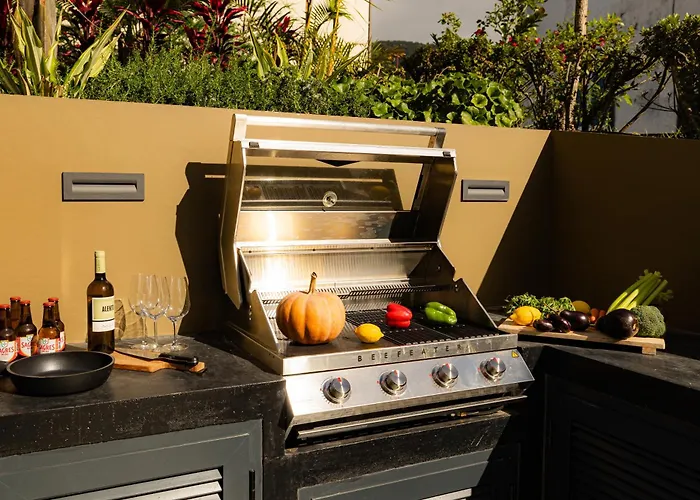 Idonea Bed & Breakfast 4*