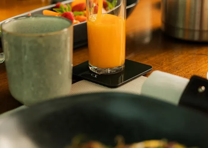 Bed & Breakfast Idonea Ponta Garca