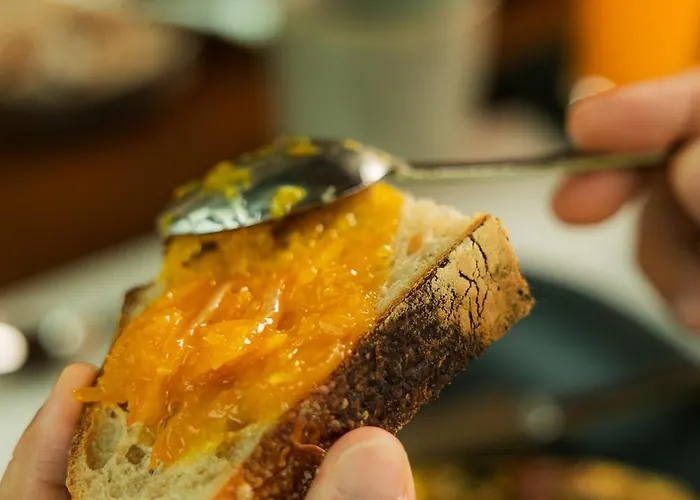 Idonea Bed & Breakfast