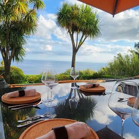 Bed & Breakfast Idonea Ponta Garca