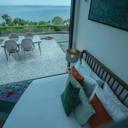 Idonea 4* Ponta Garca