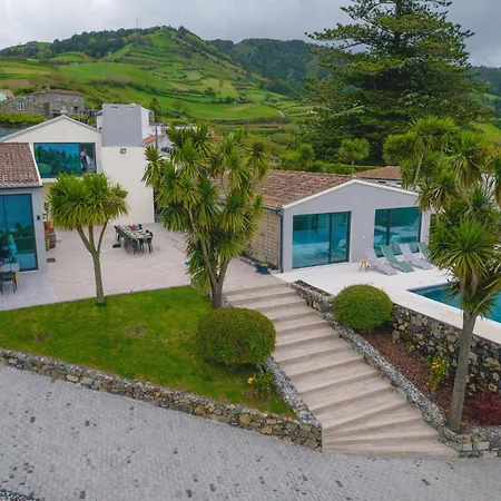 Idonea 4* Ponta Garca