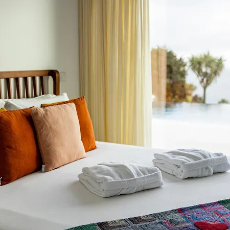 Idonea فندق مبيت وإفطار