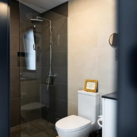 Bed & Breakfast Idonea Ponta Garca