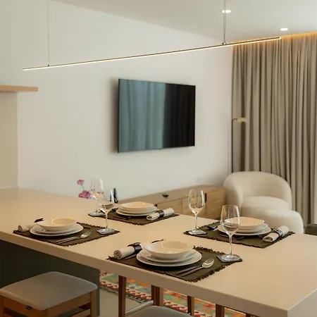 Idonea Bed & Breakfast Ponta Garca