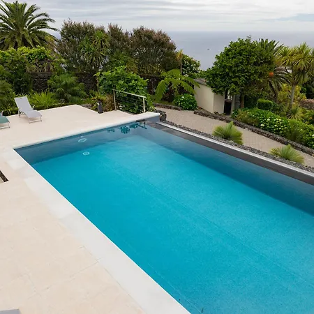 Bed & Breakfast Idonea Ponta Garca