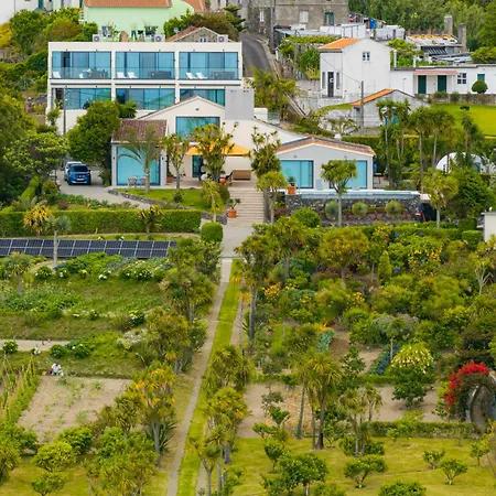 Idonea Bed & Breakfast Ponta Garca