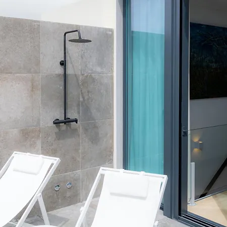 فندق مبيت وإفطار Idonea Ponta Garca