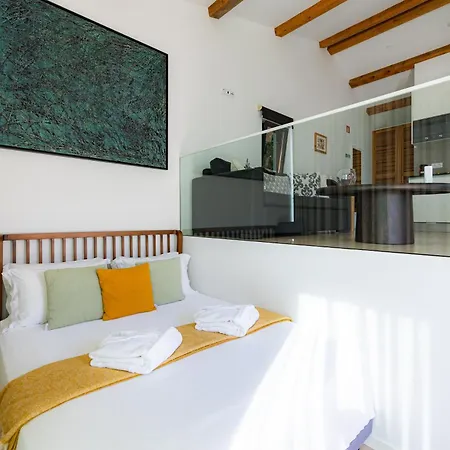 Bed & Breakfast Idonea Ponta Garca