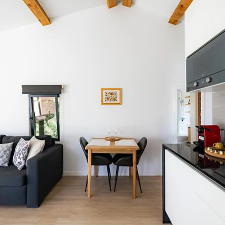 فندق مبيت وإفطار Idonea Ponta Garca