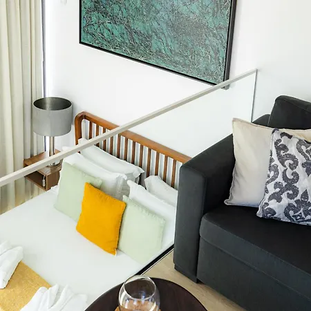 فندق مبيت وإفطار Idonea 4*