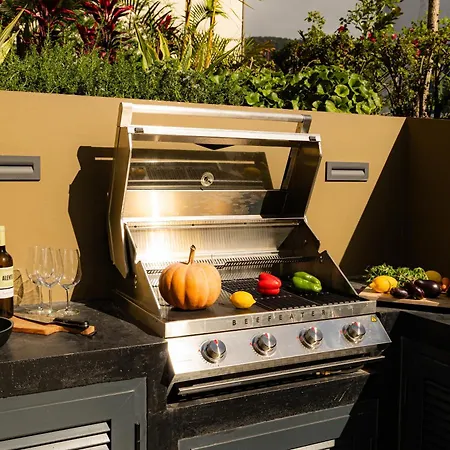 Idonea فندق مبيت وإفطار 4*