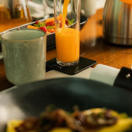 فندق مبيت وإفطار Idonea Ponta Garca