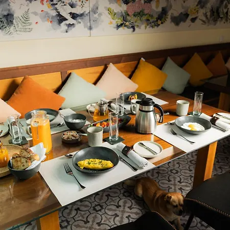 Bed & Breakfast Idonea