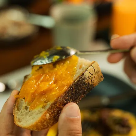 Idonea Bed & Breakfast