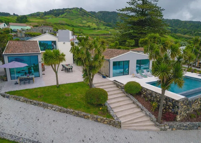 Idonea 4* Ponta Garca