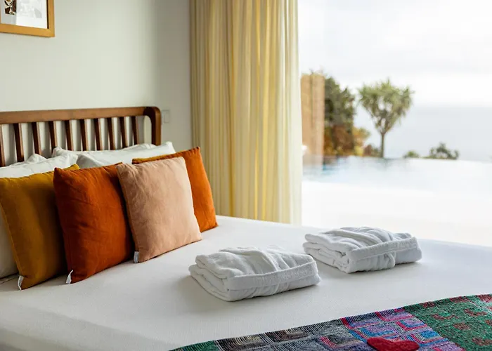 Idonea Bed & Breakfast