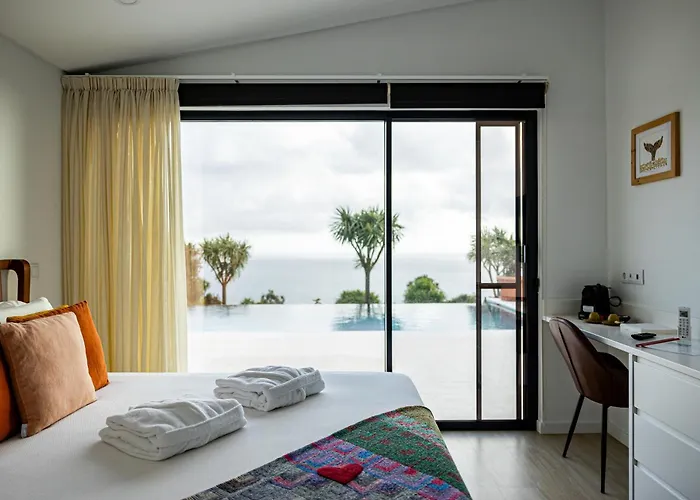 Bed & Breakfast Idonea