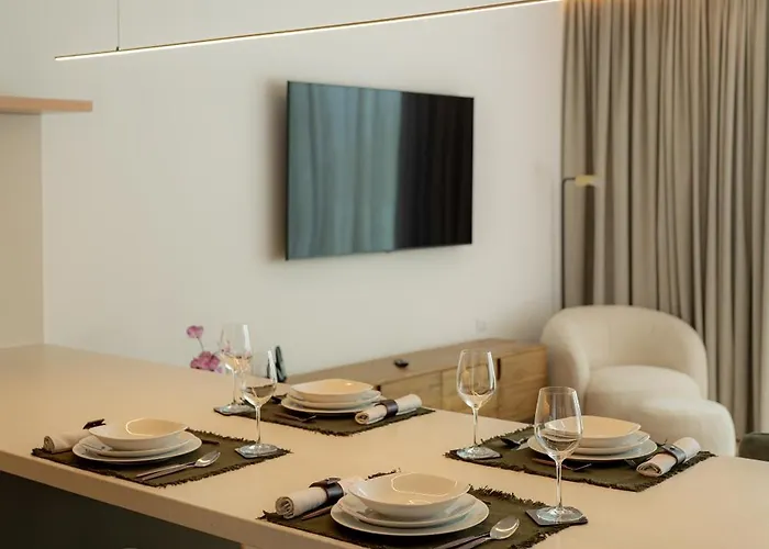 Idonea Bed & Breakfast Ponta Garca