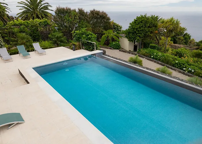 Bed & Breakfast Idonea Ponta Garca