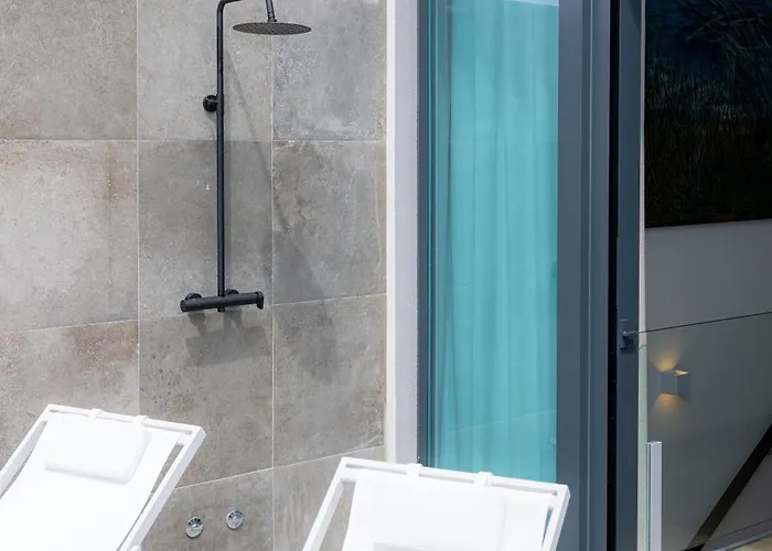 Bed & Breakfast Idonea Ponta Garca