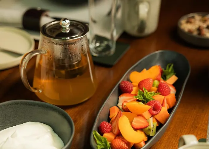 Bed & Breakfast Idonea