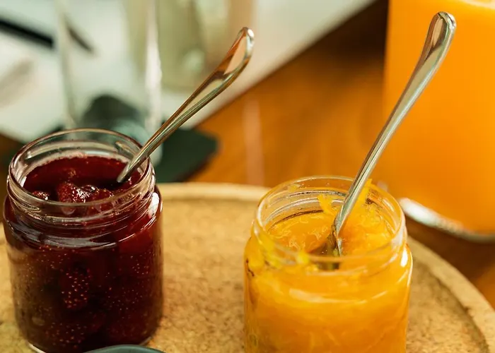 Bed & Breakfast Idonea 4*